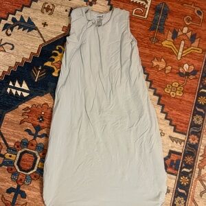 Wildbird Sleep Sack—light blue